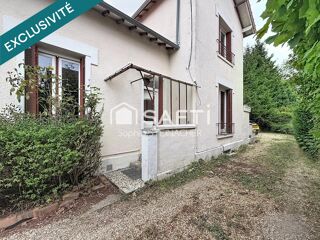  Maison à vendre 6 pièces 110 m²