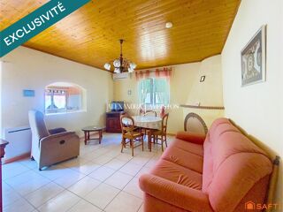  Maison à vendre 2 pièces 48 m²