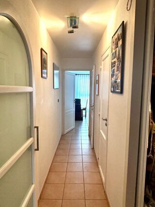  Appartement � vendre 3 pi�ces 61 m�