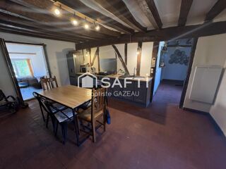  Maison � vendre 4 pi�ces 95 m�