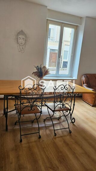  Appartement � vendre 3 pi�ces 67 m�