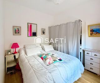  Maison à vendre 3 pièces 50 m²