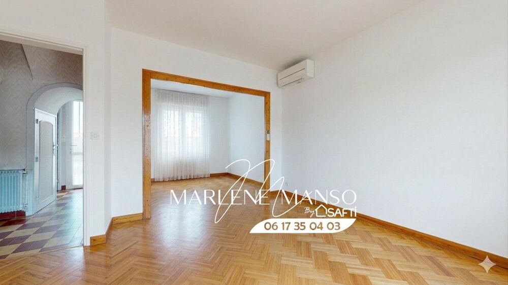 Vente Maison Maison familiale renovée avec jardin + garage Villenave-d'ornon