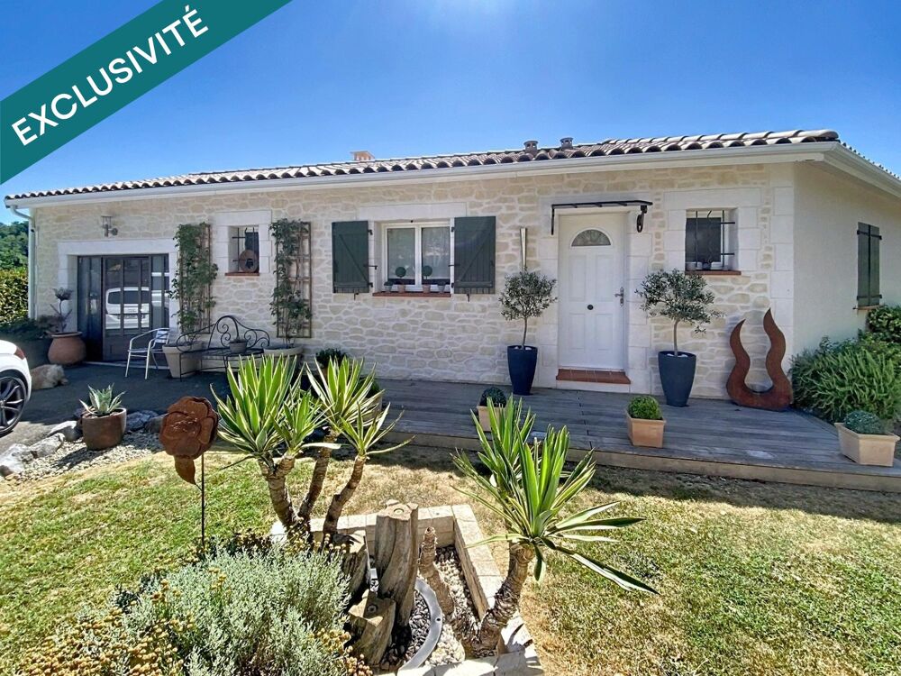 Vente Maison EXCLUSIVITÉ : Villa de 2009 en parfait état Brie