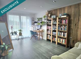  Maison � vendre 4 pi�ces 172 m�