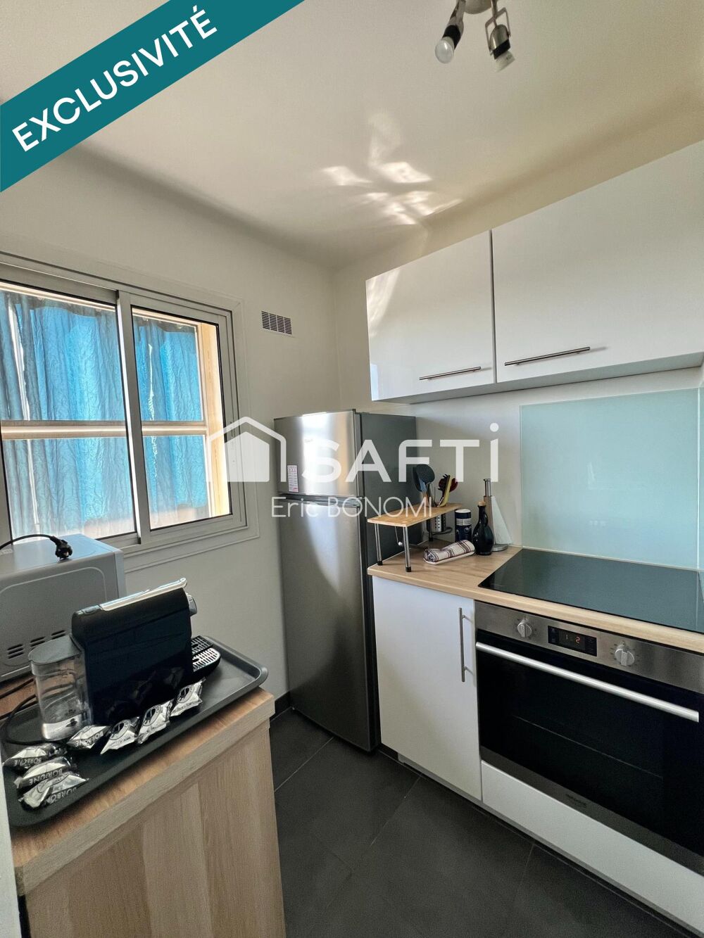 NOUVEAUTE APPARTEMENT FREJUS