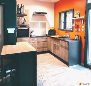  Maison � vendre 4 pi�ces 112 m�