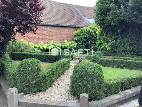   Superbe maison bourgeoise au cachet prserv Maison - 7 pice(s) - 222 m