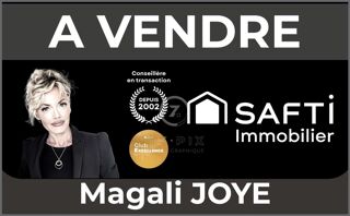  Maison � vendre 8 pi�ces 217 m�