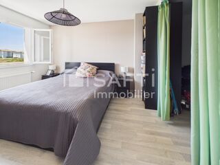  Maison à vendre 3 pièces 80 m²