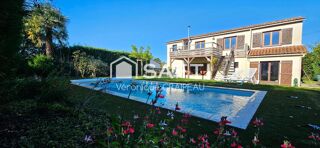  Maison � vendre 4 pi�ces 137 m�