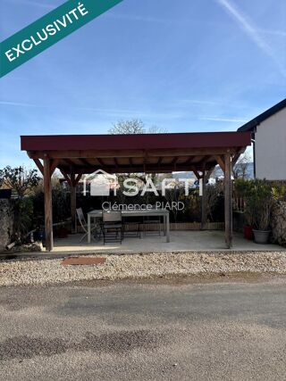  Maison � vendre 8 pi�ces 111 m�