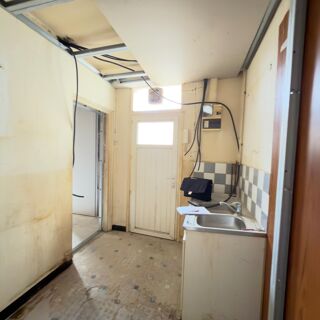  Appartement à vendre 1 pièce 22 m²