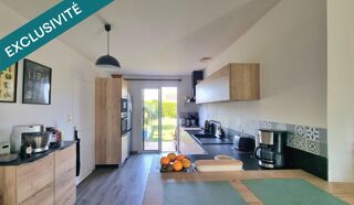  Maison � vendre 4 pi�ces 114 m�