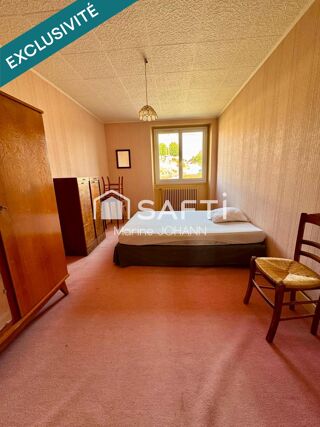  Maison à vendre 5 pièces 135 m²