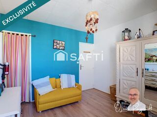  Appartement à vendre 4 pièces 70 m²