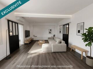  Maison à vendre 5 pièces 80 m²