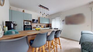  Appartement � vendre 2 pi�ces 66 m�