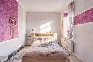  Maison à vendre 5 pièces 104 m²