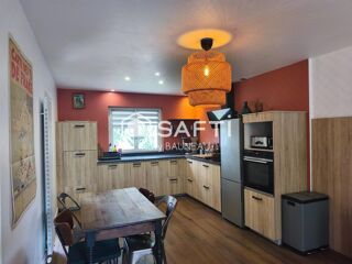  Maison � vendre 7 pi�ces 150 m�