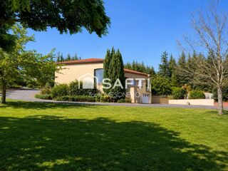  Maison à vendre 6 pièces 210 m²