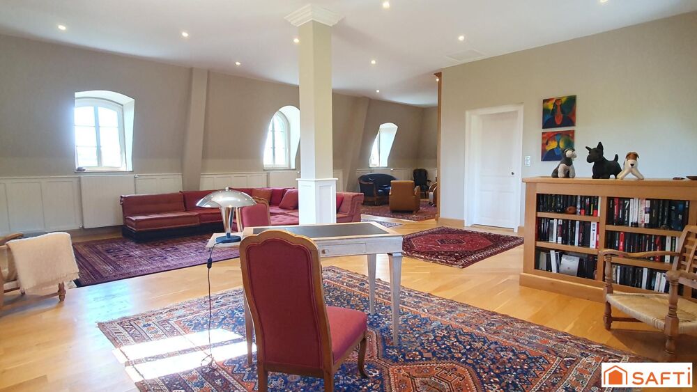 � vendre  H�tel Particulier Pont-l'�v�que (14130)