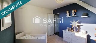  Maison � vendre 5 pi�ces 116 m�