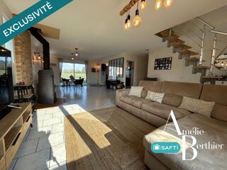  Maison � vendre 8 pi�ces 195 m�