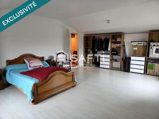  Maison � vendre 4 pi�ces 140 m�