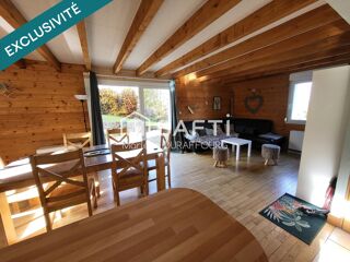  Maison � vendre 4 pi�ces 75 m�