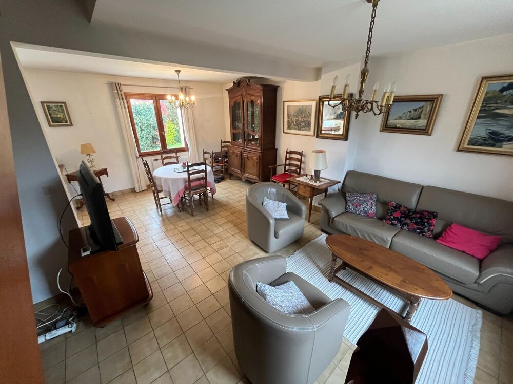 Vente Maison Maison au calme , 1.5km de l'Ile Tudy Combrit