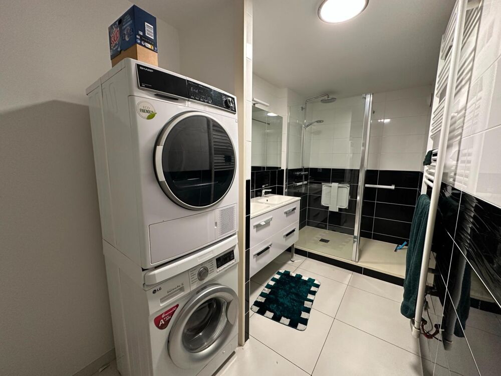 Vente Appartement Appartement complètement rénové Chateaubriant