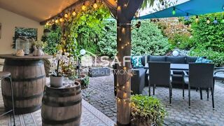  Maison � vendre 6 pi�ces 240 m�