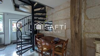  Maison à louer 3 pièces 53 m²