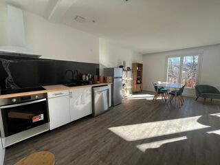  Appartement  vendre 3 pices 69 m