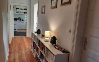  Appartement � vendre 5 pi�ces 96 m�