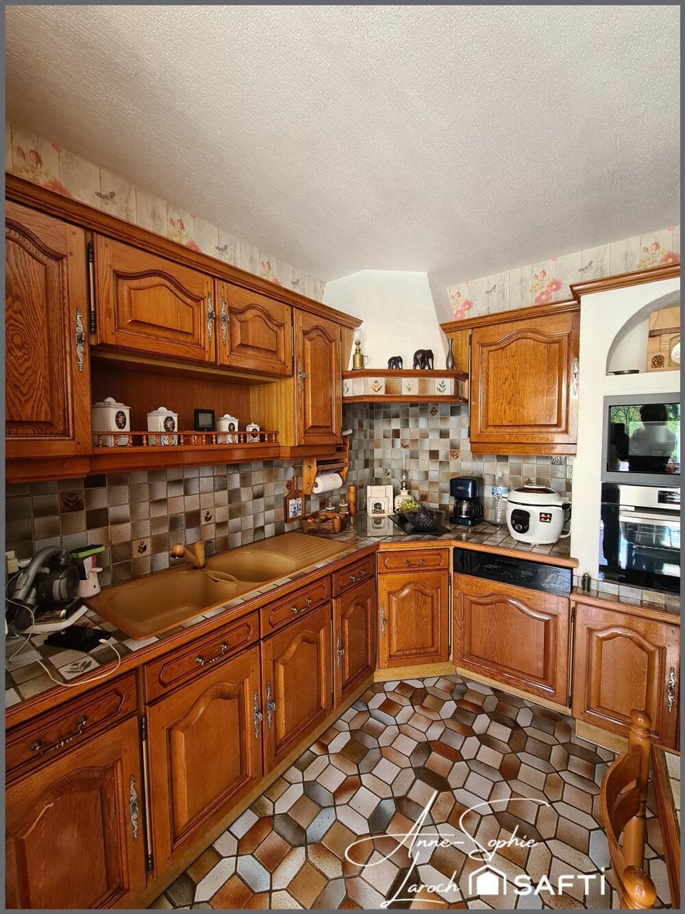 IDEALE MAISON FAMILIALE OU RÉSIDENCE SECONDAIRE