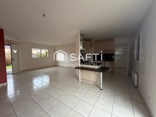  Maison � vendre 4 pi�ces 86 m�