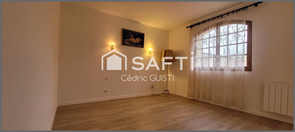 Vente Maison Plain pied Caussade