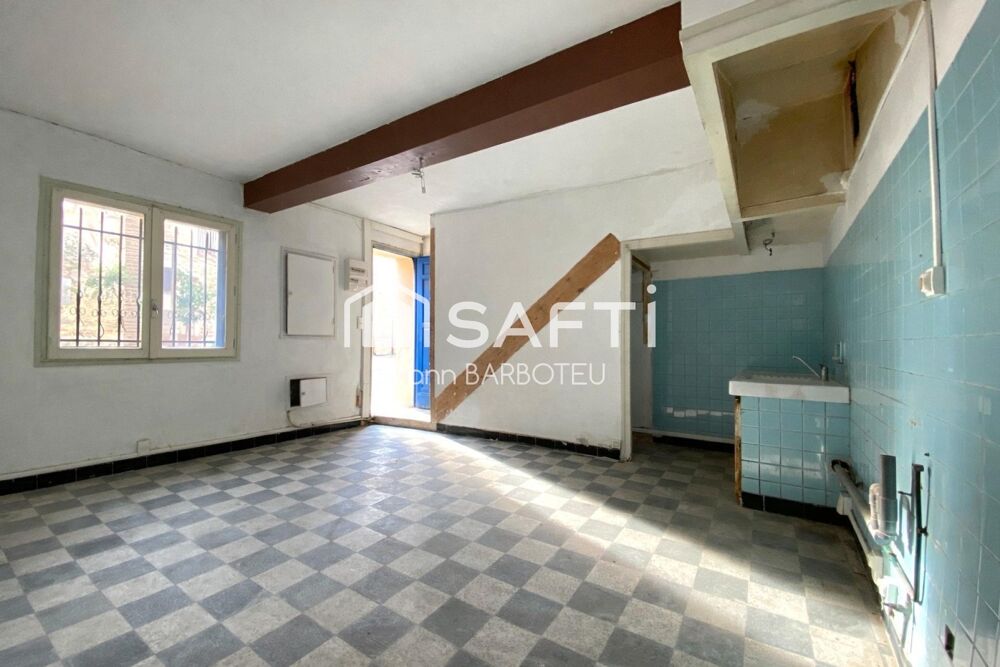 Maison de village de Type3