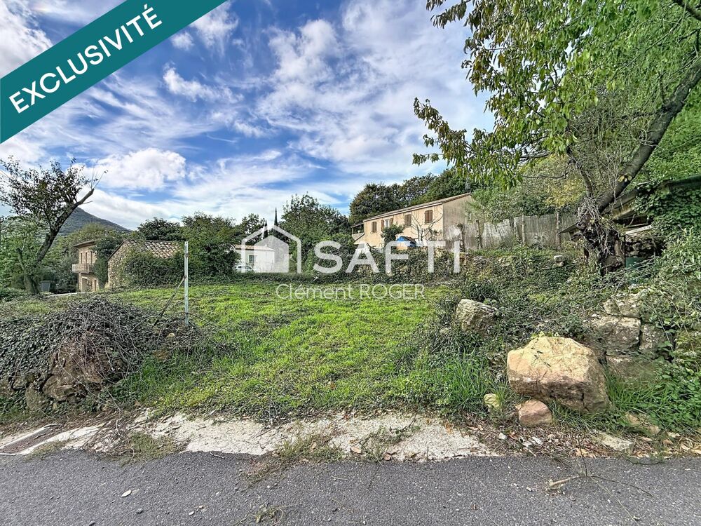 Vente Terrain Terrain constructible de 320m2 Taussac-la-billiere