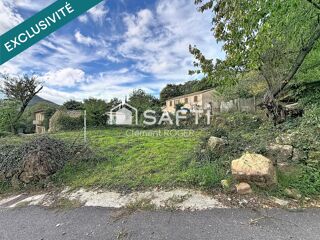 Vente Terrain Terrain constructible de 320m2 Taussac-la-billiere
