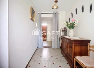  Maison à vendre 7 pièces 204 m²