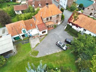  Maison � vendre 6 pi�ces 117 m�