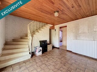  Maison à vendre 9 pièces 160 m²