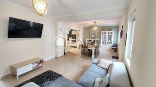 Vente Maison Maison 6 pièces 121m² Etaples