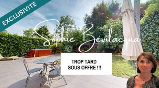  Maison � vendre 5 pi�ces 113 m�