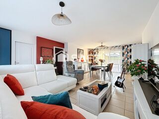  Maison  vendre 4 pices 121 m