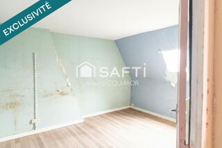  Maison � vendre 6 pi�ces 120 m�