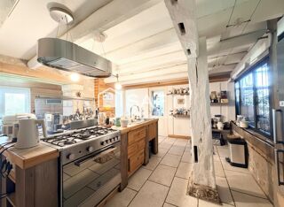  Maison à vendre 4 pièces 176 m²